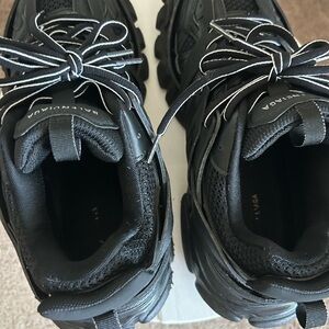 Balenciaga Track Sneakers